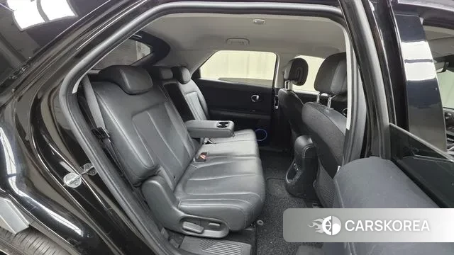 Hyundai Ionic 5 id 3556446 из Кореи 10