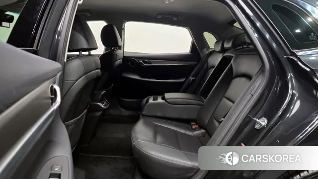 Hyundai The New Grandeur IG id 2975523 из Кореи 10