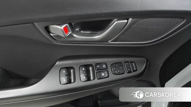 Hyundai Kona Electric id 4610340 из Кореи 10