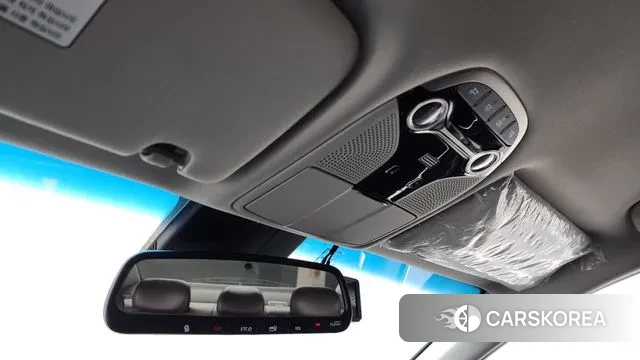 Hyundai Grandeur IG id 3270335 из Кореи 10