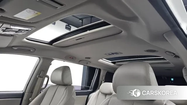 Kia The New Carnival id 3622196 из Кореи 10