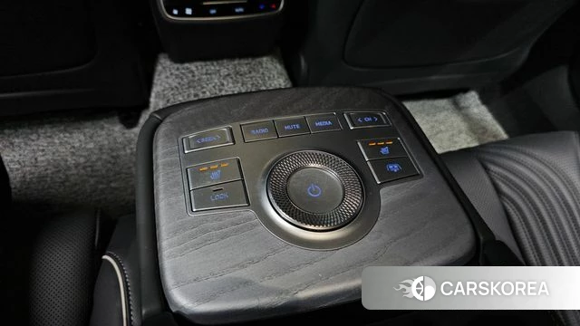 Genesis G80 (RG3) id 3800038 из Кореи 10