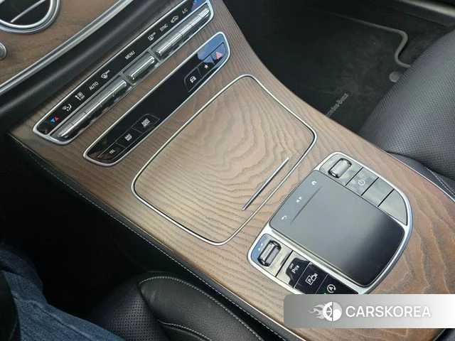 Mercedes-Benz E-Class W213 id 3965401 из Кореи 10