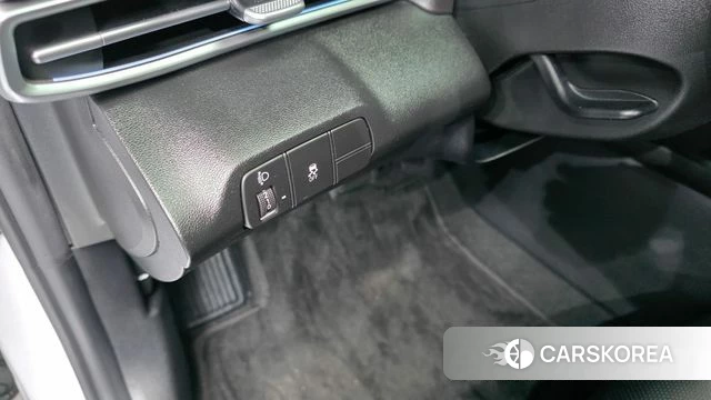 Hyundai The New Avante (CN7) id 4863088 из Кореи 9