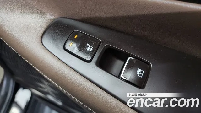 Hyundai Santa Fe TM id 2886903 из Кореи 10