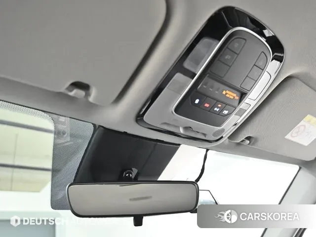 Hyundai The New Santa Fe id 3037859 из Кореи 10