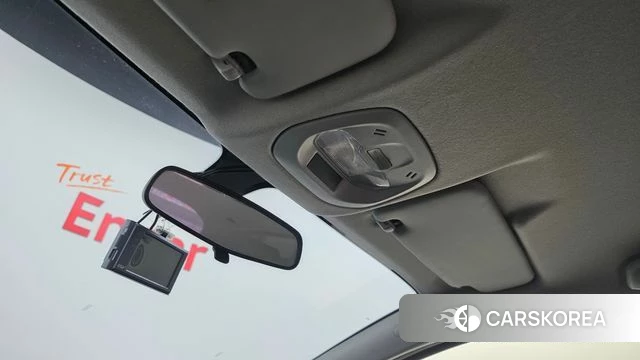 Chevrolet (GM Daewoo) The New Spark id 3844935 из Кореи 10