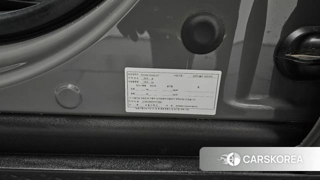 Jeep Renegade id 4620154 из Кореи 10