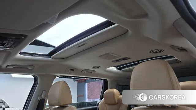 Kia Carnival 4th generation id 3416863 из Кореи 10