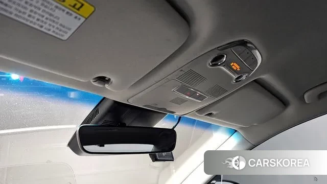 Hyundai The New Grandeur IG id 3499402 из Кореи 10