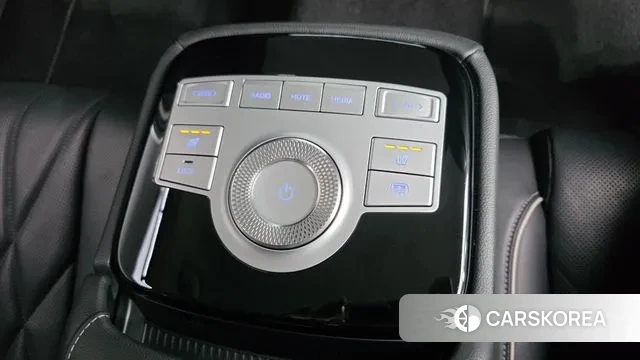 Genesis G80 (RG3) id 3447627 из Кореи 10