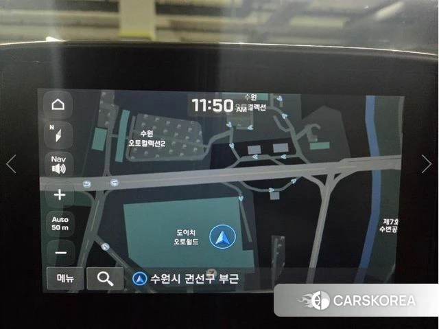Hyundai All New Tucson id 4470848 из Кореи 10