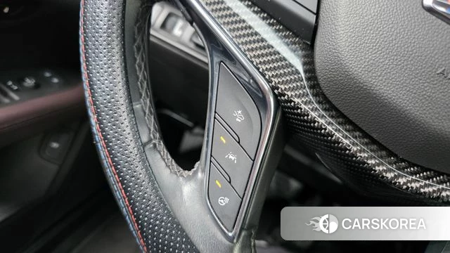 Cadillac CT6 id 4581492 из Кореи 10