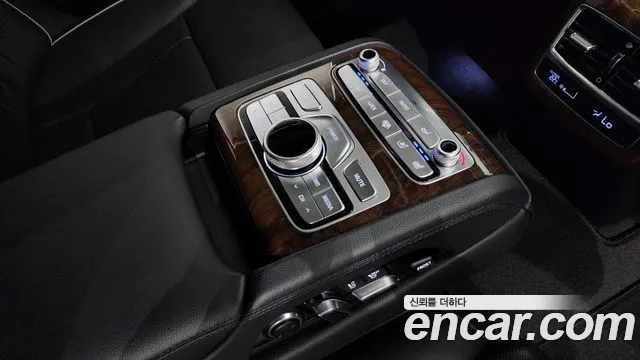 Kia More K9 id 2808511 из Кореи 10