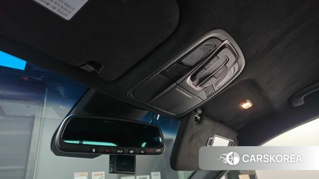 Hyundai Santa Fe TM id 4530808 из Кореи 10