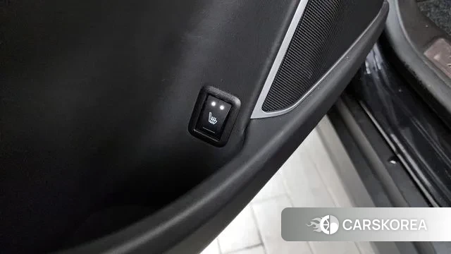 Maserati Levante id 3494514 из Кореи 10