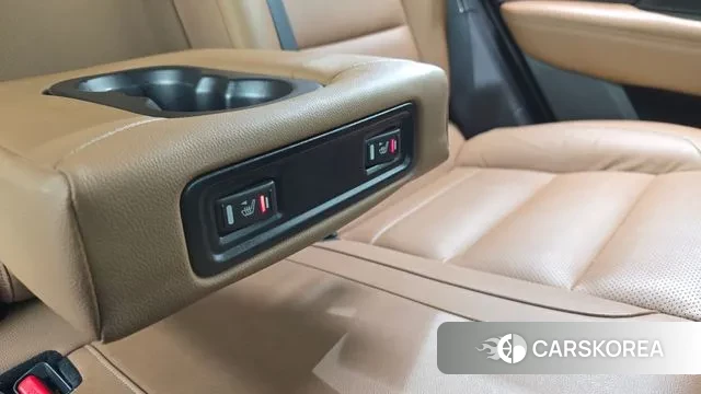 Renault Korea (Samsung) The New QM6 id 3778094 из Кореи 10