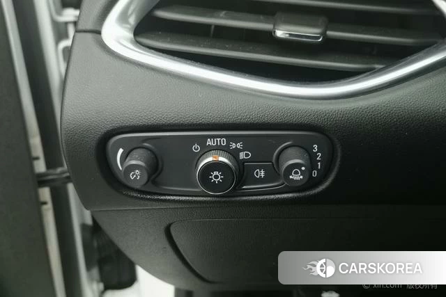 Chevrolet Mai Ruibao XL id 4211341 из Китая 9