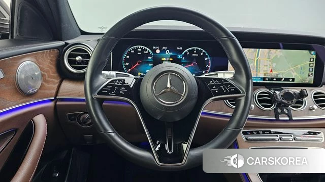 Mercedes-Benz E-Class W213 id 4416110 из Кореи 10