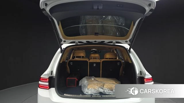 Genesis GV80 id 3826596 из Кореи 10