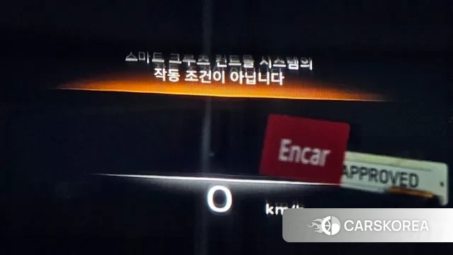 Genesis GV80 id 3054883 из Кореи 10