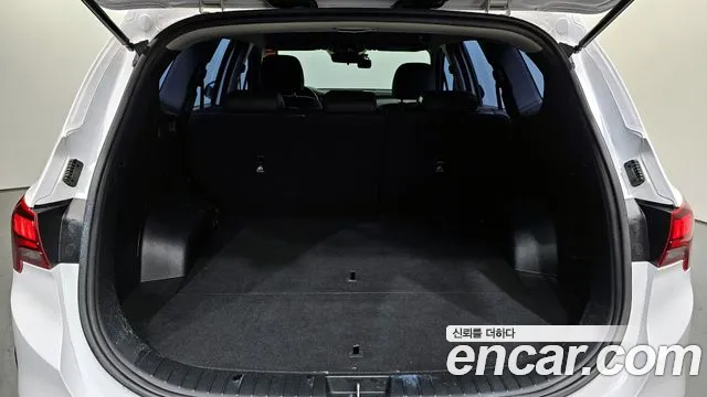 Hyundai The New Santa Fe id 2581826 из Кореи 10