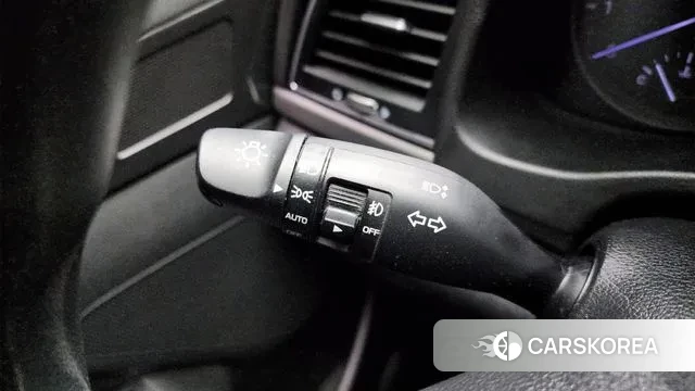 Hyundai Avante AD id 3779236 из Кореи 10