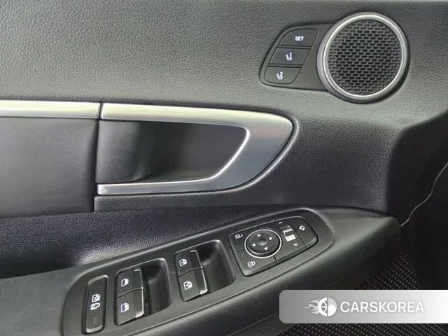 Hyundai Sonata (DN8) id 3760823 из Кореи 10