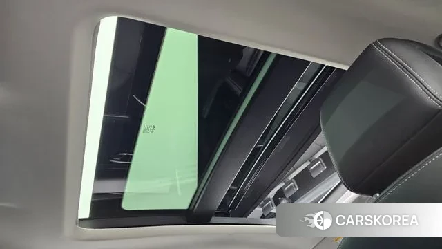 Renault Korea (Samsung) SM6 id 3754167 из Кореи 10