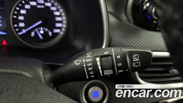 Hyundai All New Tucson id 2875938 из Кореи 10