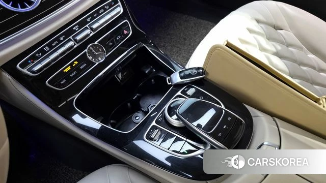 Mercedes-Benz CLS-Class C257 id 4356549 из Кореи 10