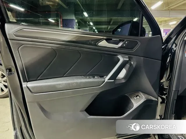 Volkswagen Tiguan Allspace id 3535311 из Кореи 10