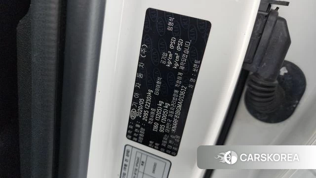 Kia Sorento 4th Generation id 3899125 из Кореи 10