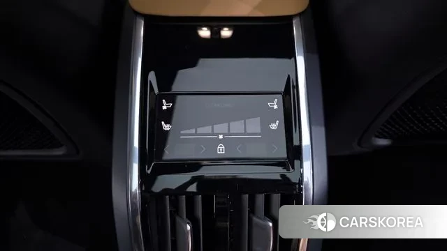 Volvo S90 id 3759064 из Кореи 10