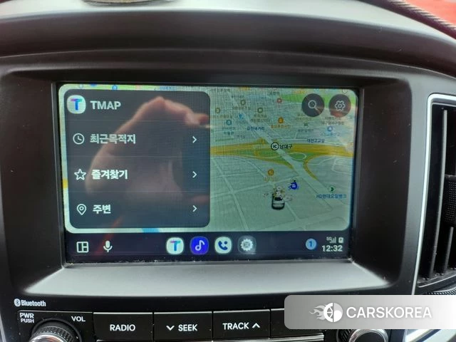 Hyundai The New Grand Starex id 3872851 из Кореи 10