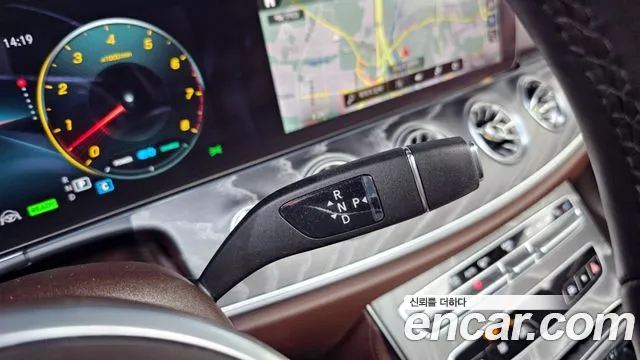 Mercedes-Benz CLS-Class C257 id 2529645 из Кореи 10