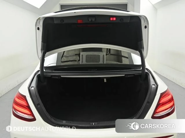 Mercedes-Benz E-Class W213 id 4654185 из Кореи 10