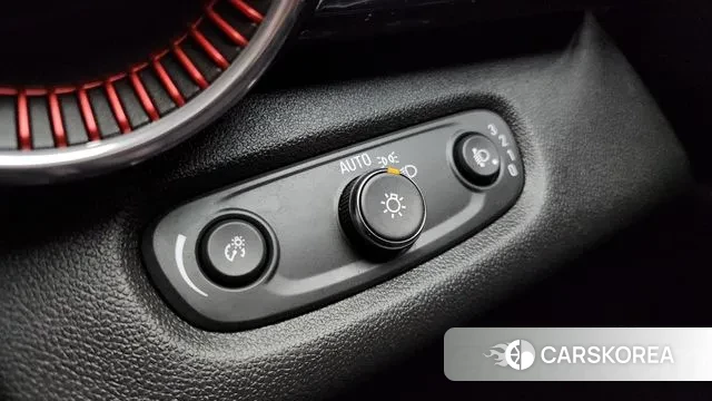 Chevrolet (GM Daewoo) Trax Crossover id 3360157 из Кореи 10