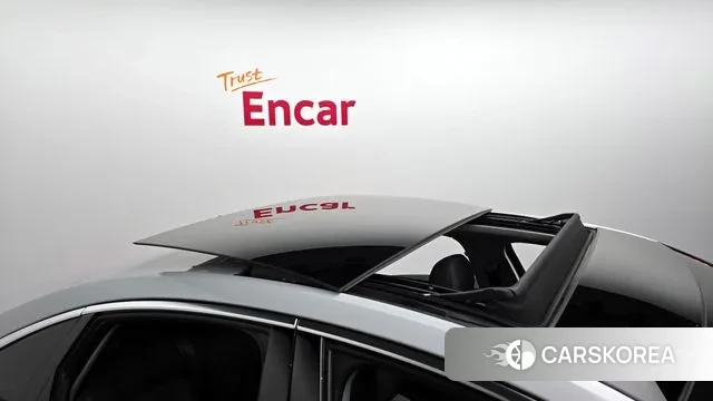 Audi A6 (C8) id 3449086 из Кореи 10