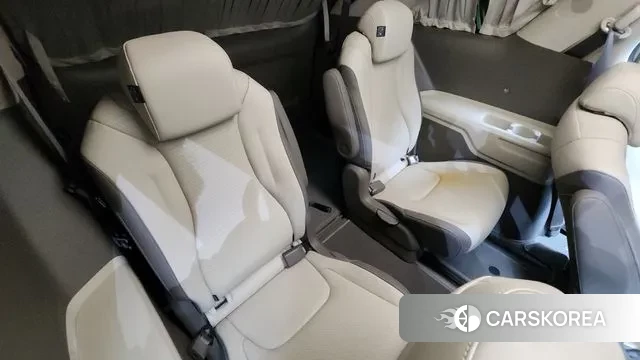 Kia Carnival 4th generation id 3645443 из Кореи 10