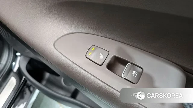 Hyundai The New Grandeur IG id 3464284 из Кореи 10