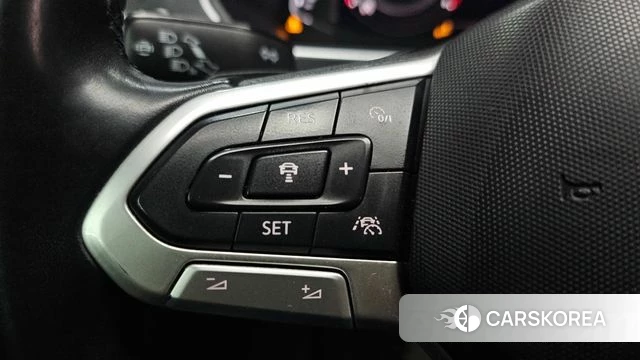 Volkswagen Tiguan second Generation id 3964901 из Кореи 10