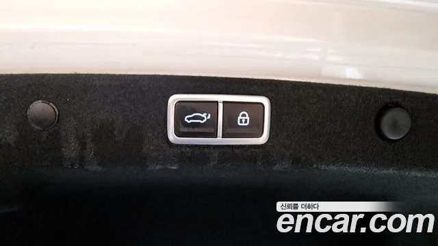 Hyundai Grandeur Hybrid (GN7) id 2858022 из Кореи 10