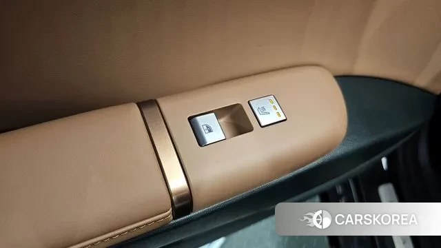 Hyundai Grandeur Hybrid (GN7) id 3007064 из Кореи 10