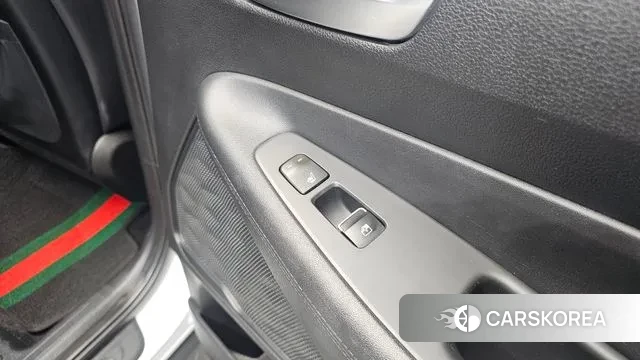 Hyundai The New Santa Fe id 3607325 из Кореи 10