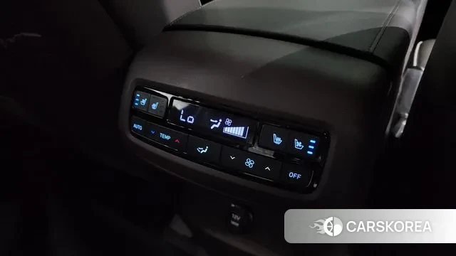 Hyundai The New Palisade id 2984012 из Кореи 10