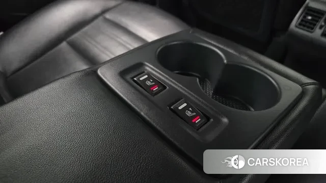 Renault Korea (Samsung) SM3 Neo id 3397064 из Кореи 10