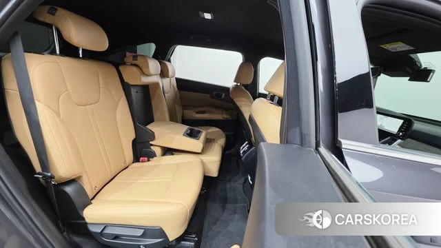 Kia Sorento 4th Generation id 4292625 из Кореи 10