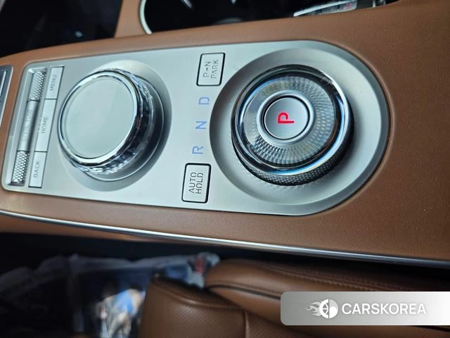 Genesis GV70 id 4759223 из Кореи 10