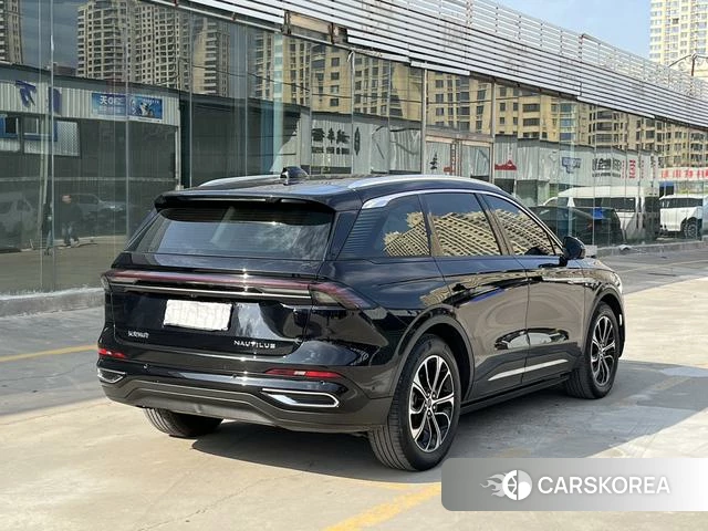 Lincoln Navigator id 4254500 из Китая 10